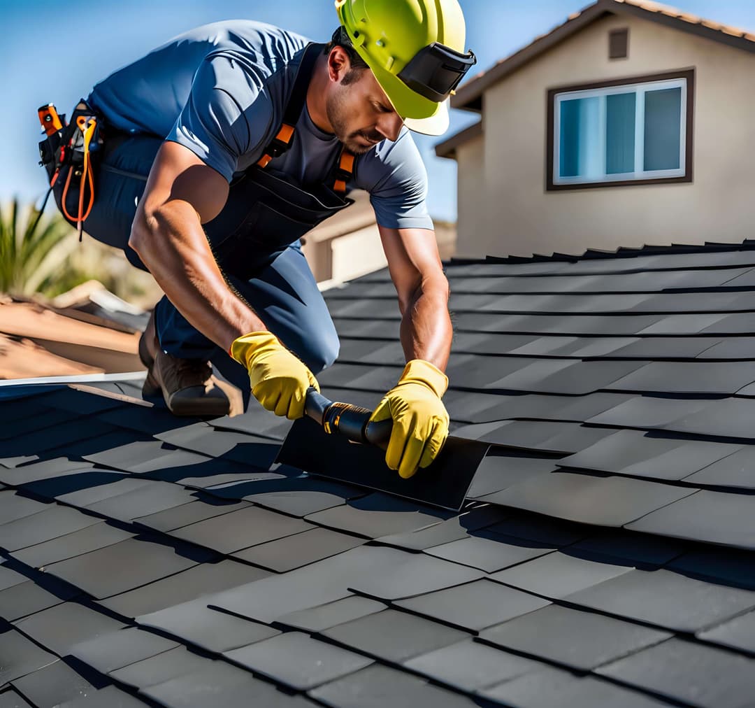 deep-groove-shingles-grey-black-asphalt-roof-style
